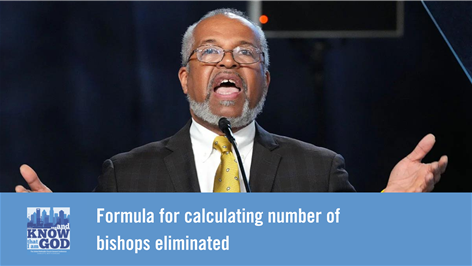Formula for calculating number of bishops eliminated