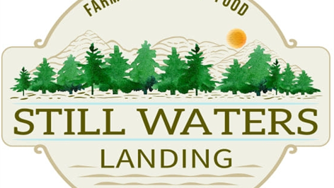 Still Waters Landing - Harvesting a God-sized Dream