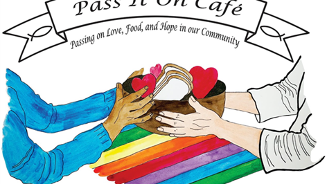 Pass It On Cafe