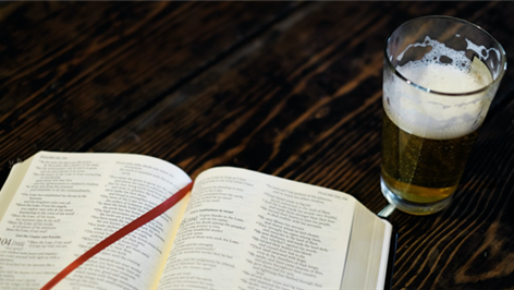 Brewery Bible Study