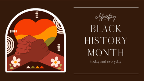Resources for Celebrating Black History Month