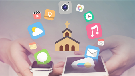 Worship Matters Podcast - Digital Media: What We Have Learned