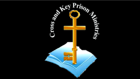 Register for the Cross and Key Prison Ministries Webinar
