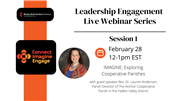 Leadership Engagement Live Webinar Series - Session 1