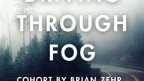 Driving Through Fog